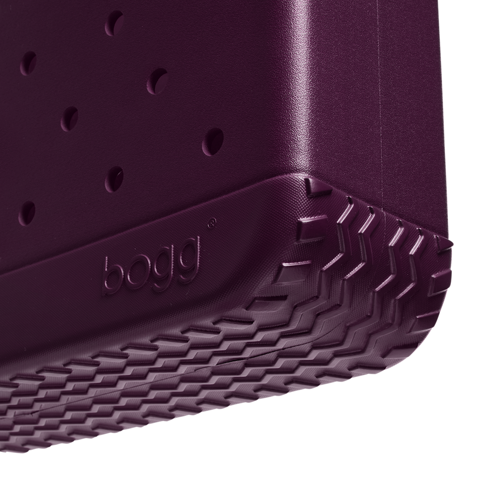 Baby Bogg Bag - Boysenberry Bogg