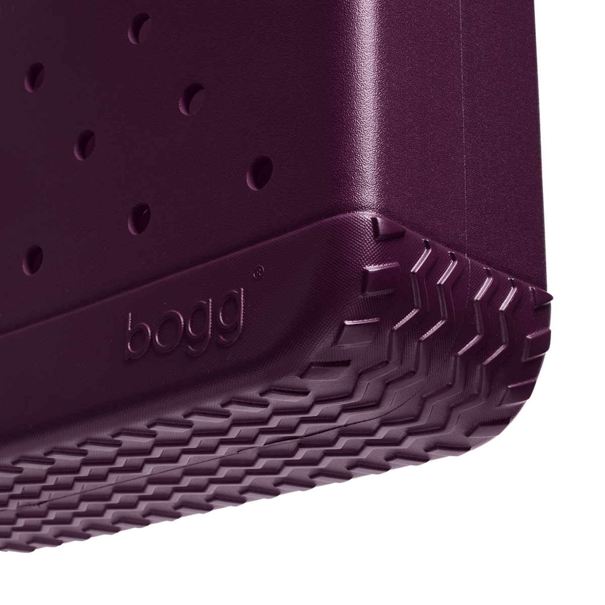 Baby Bogg Bag - Boysenberry Bogg