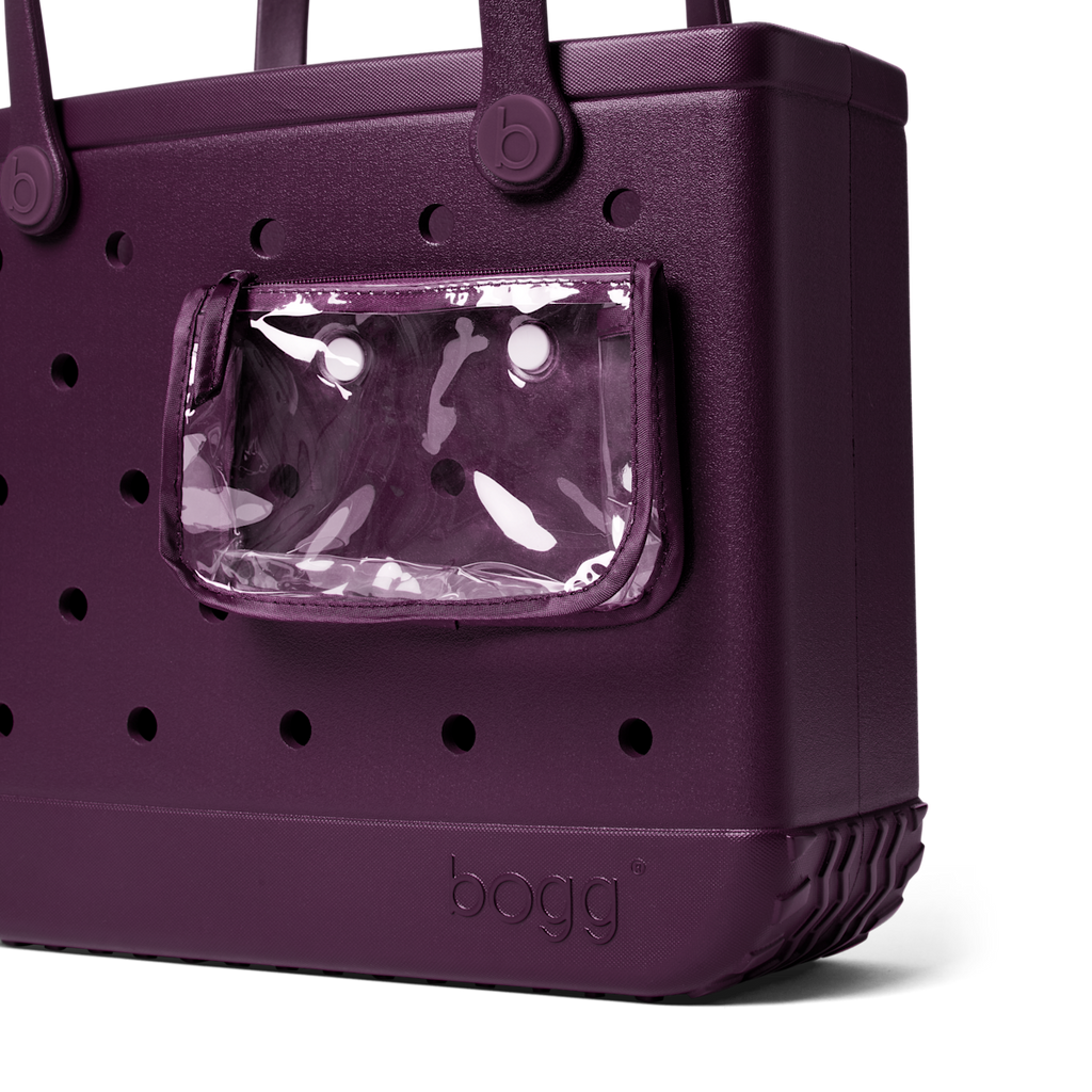 Baby Bogg Bag - Boysenberry Bogg