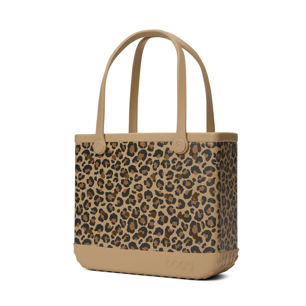 Baby Bogg Bag - I Am Leo, Hear Me Roar