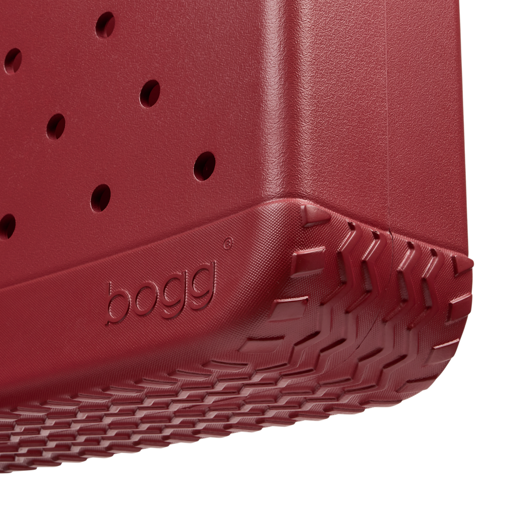 Baby Bogg Bag - Burgundy Baller
