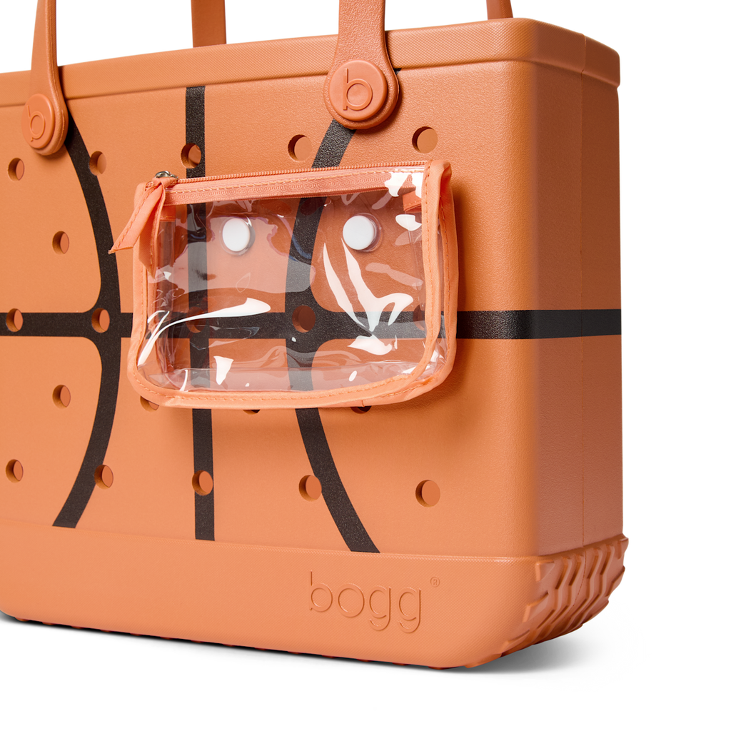 Baby Bogg Bag - Slam Dunk