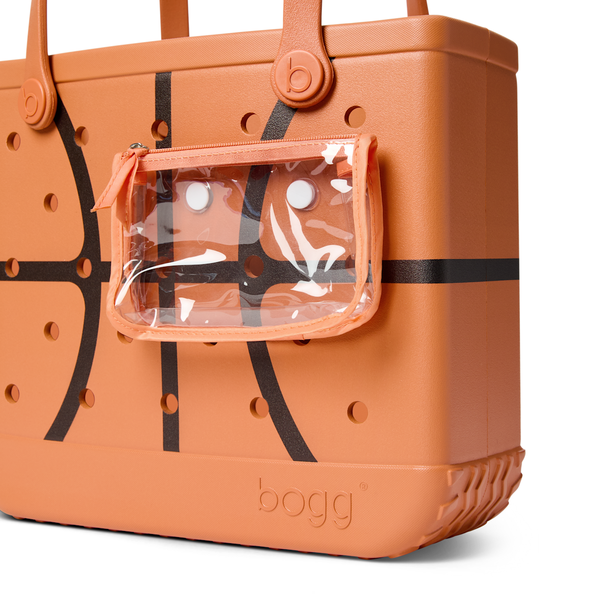 Baby Bogg Bag - Slam Dunk