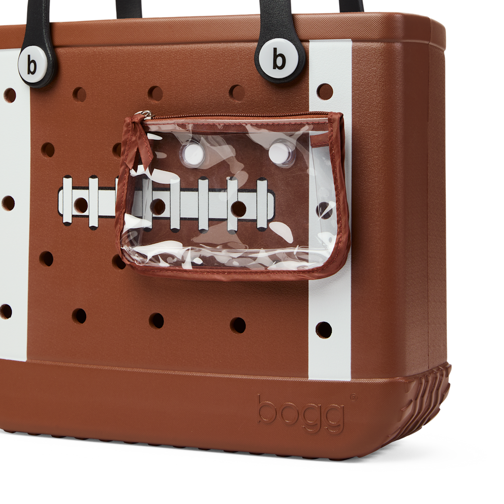 Baby Bogg Bag - Game Day