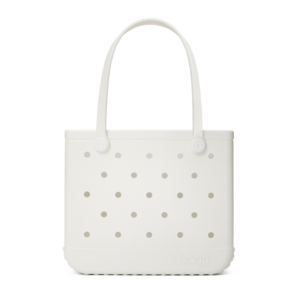 Baby Bogg Bag - Ice Shimmer