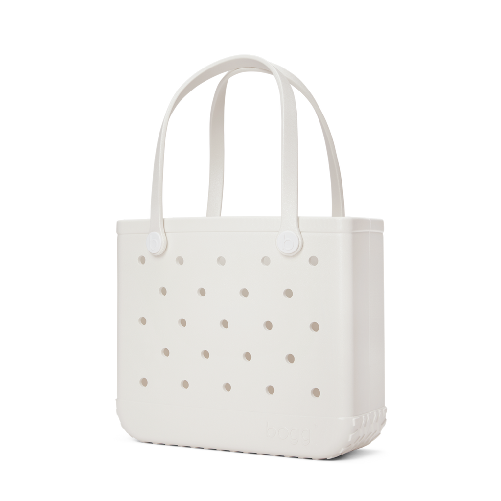 Baby Bogg Bag - Ice Shimmer
