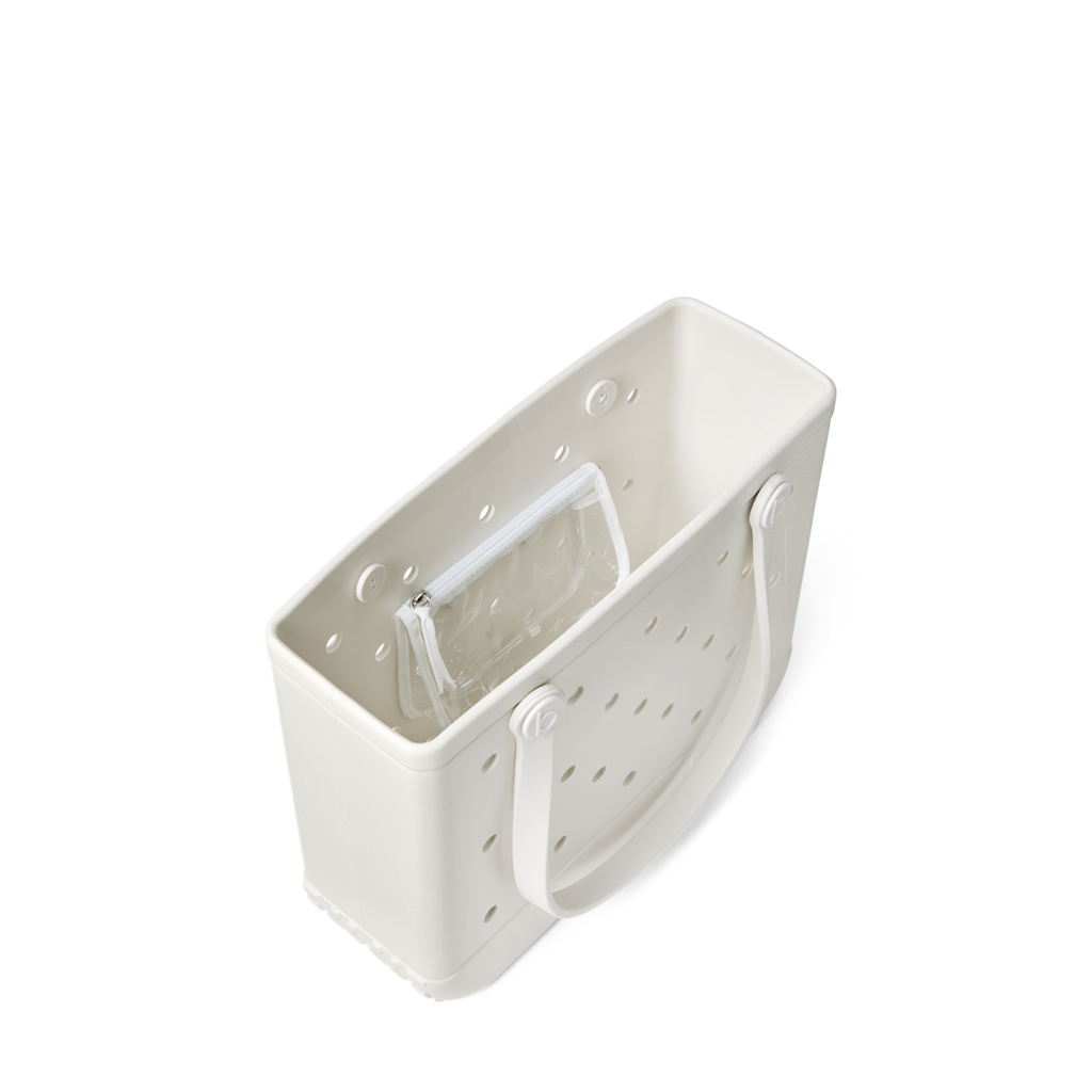 Baby Bogg Bag - Ice Shimmer