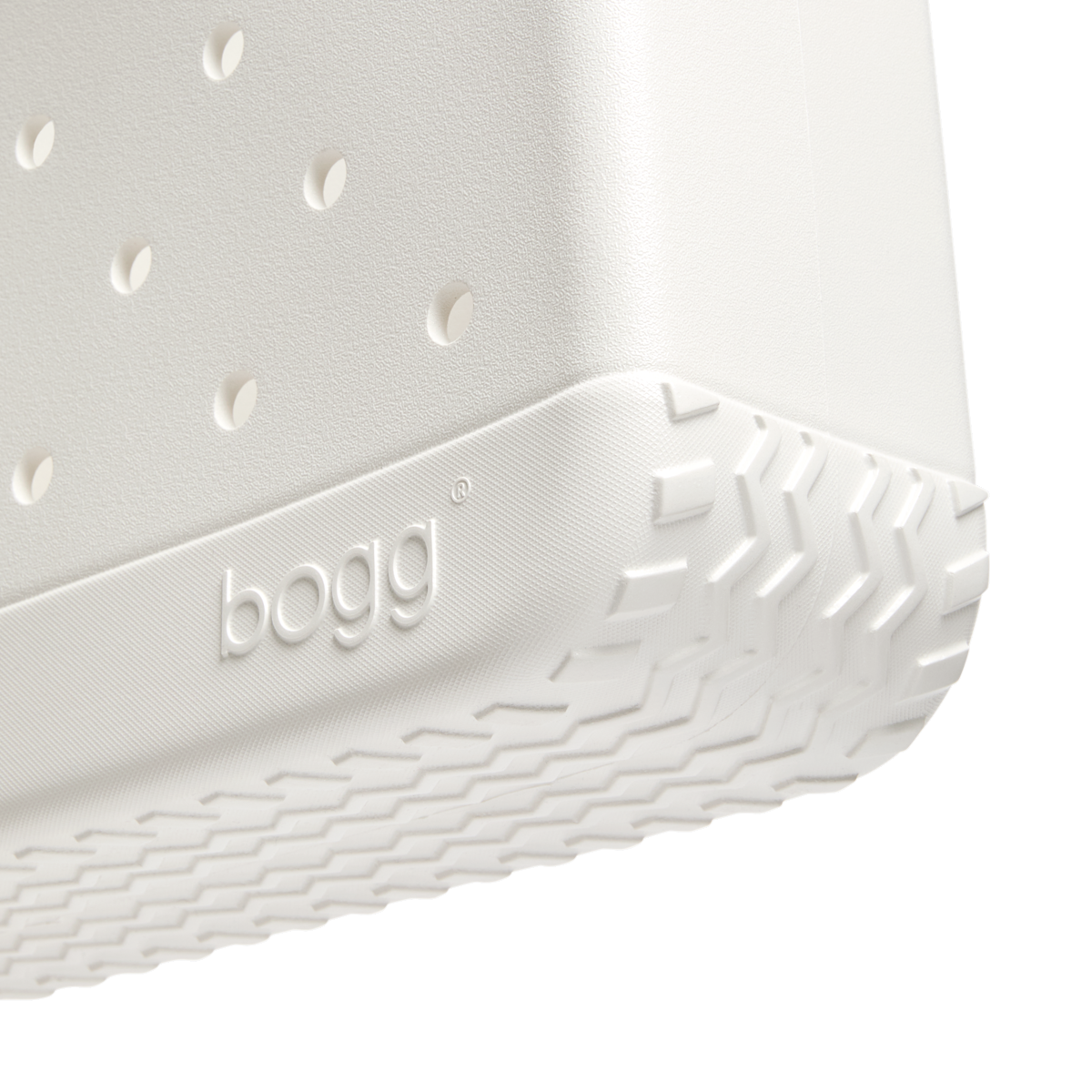 Baby Bogg Bag - Ice Shimmer