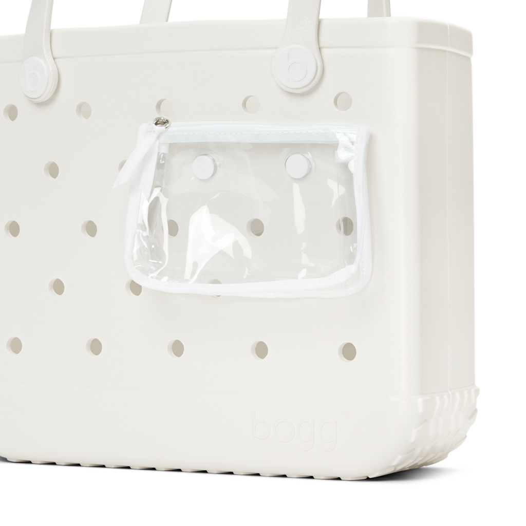 Baby Bogg Bag - Ice Shimmer