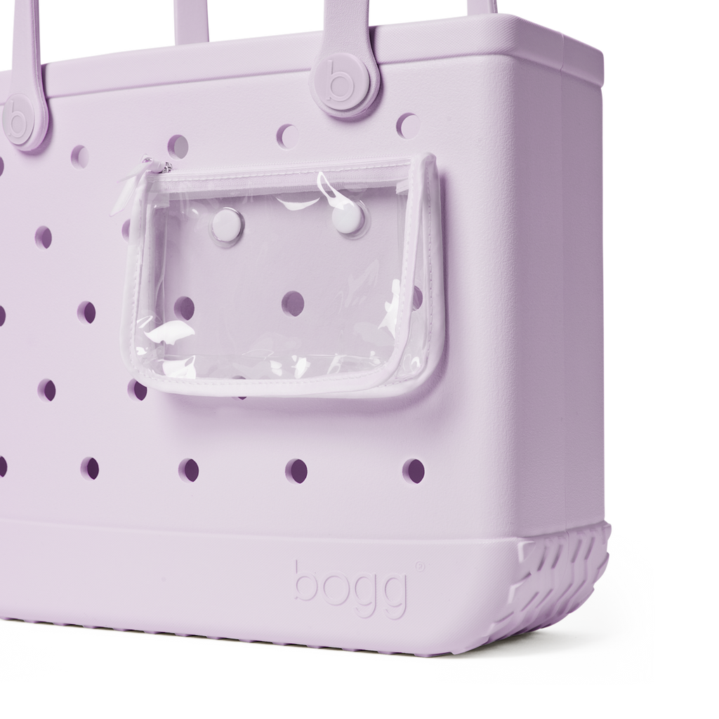 Baby Bogg Bag - Lavender Mist