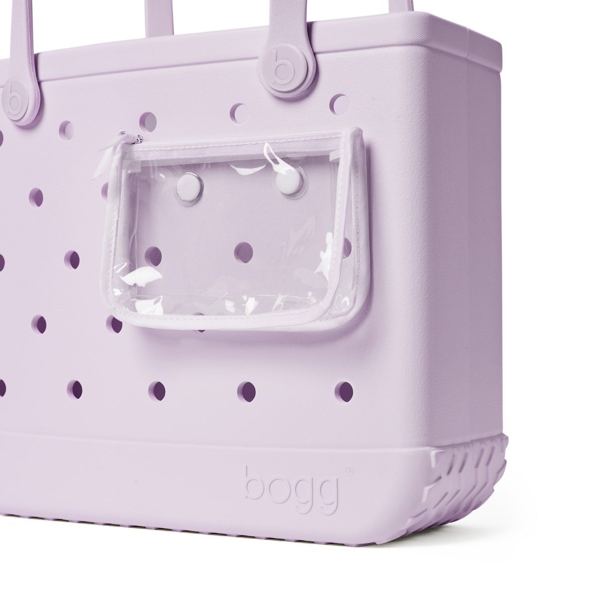 Baby Bogg Bag - Lavender Mist