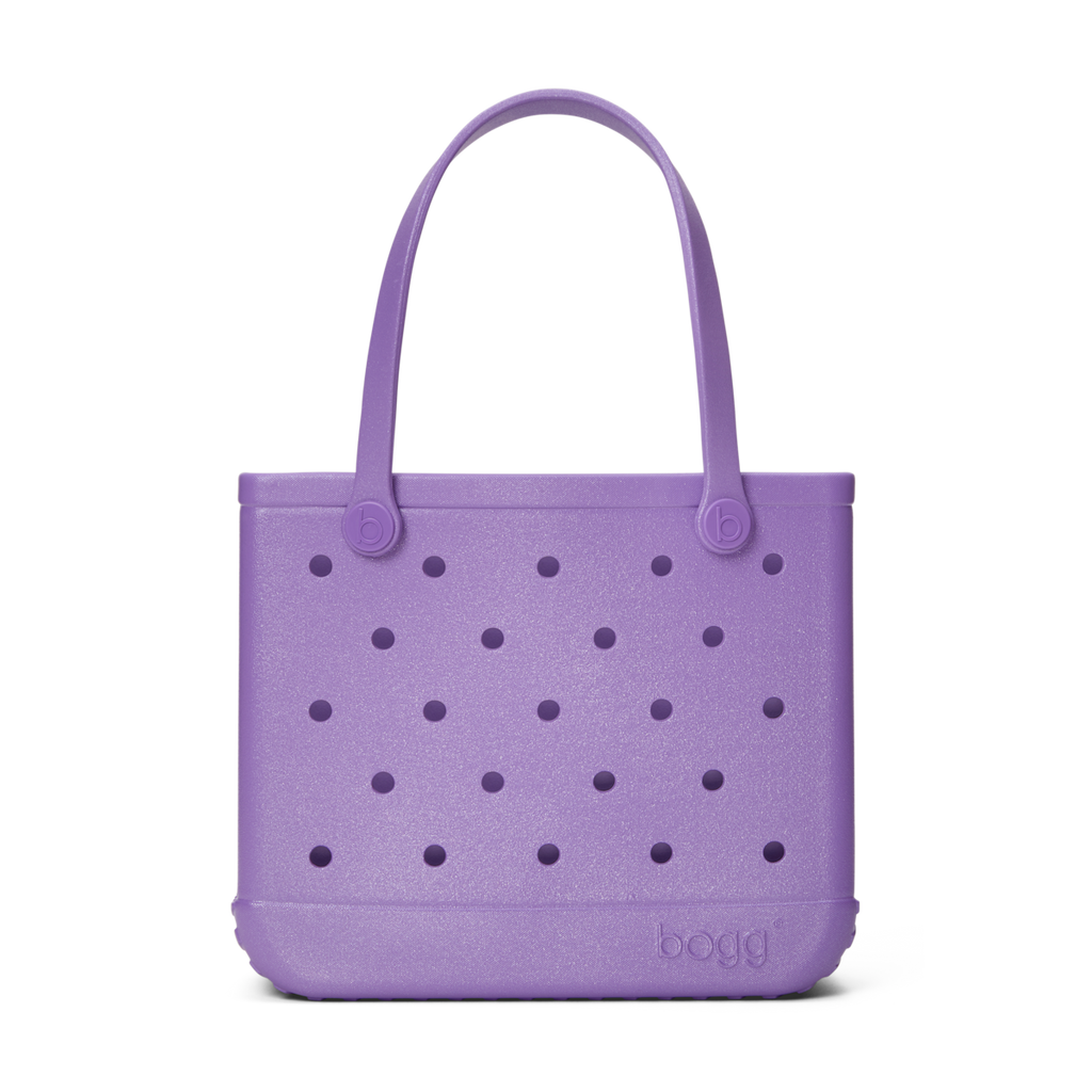 Baby Bogg Bag - Mermazing Shimmer