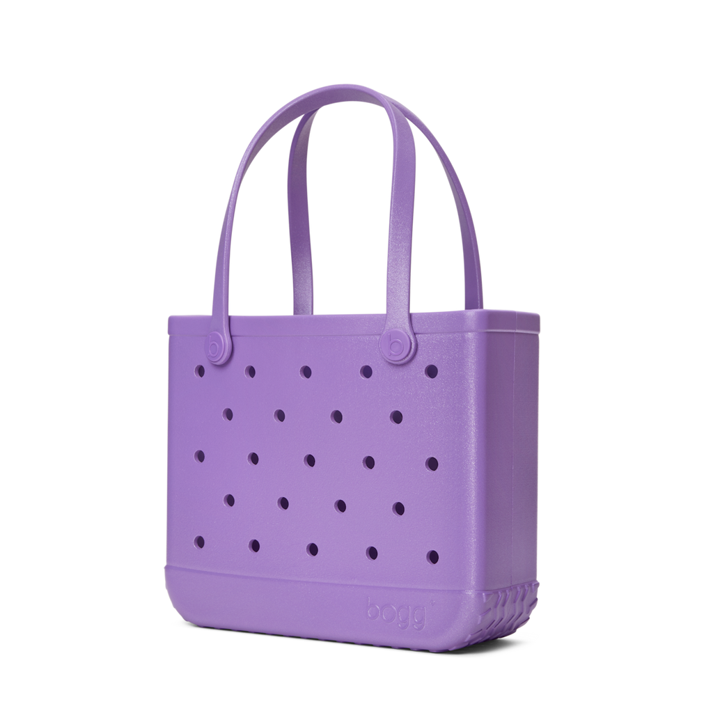 Baby Bogg Bag - Mermazing Shimmer