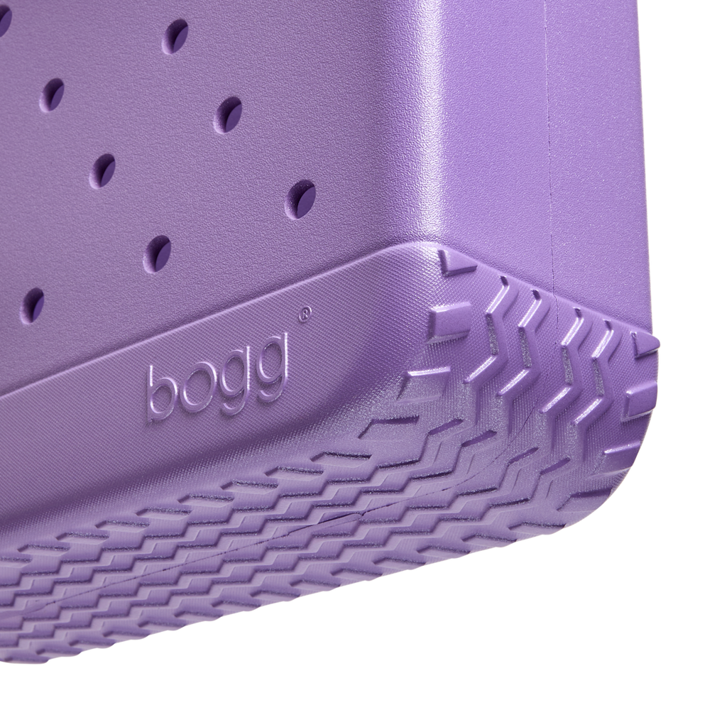 Baby Bogg Bag - Mermazing Shimmer