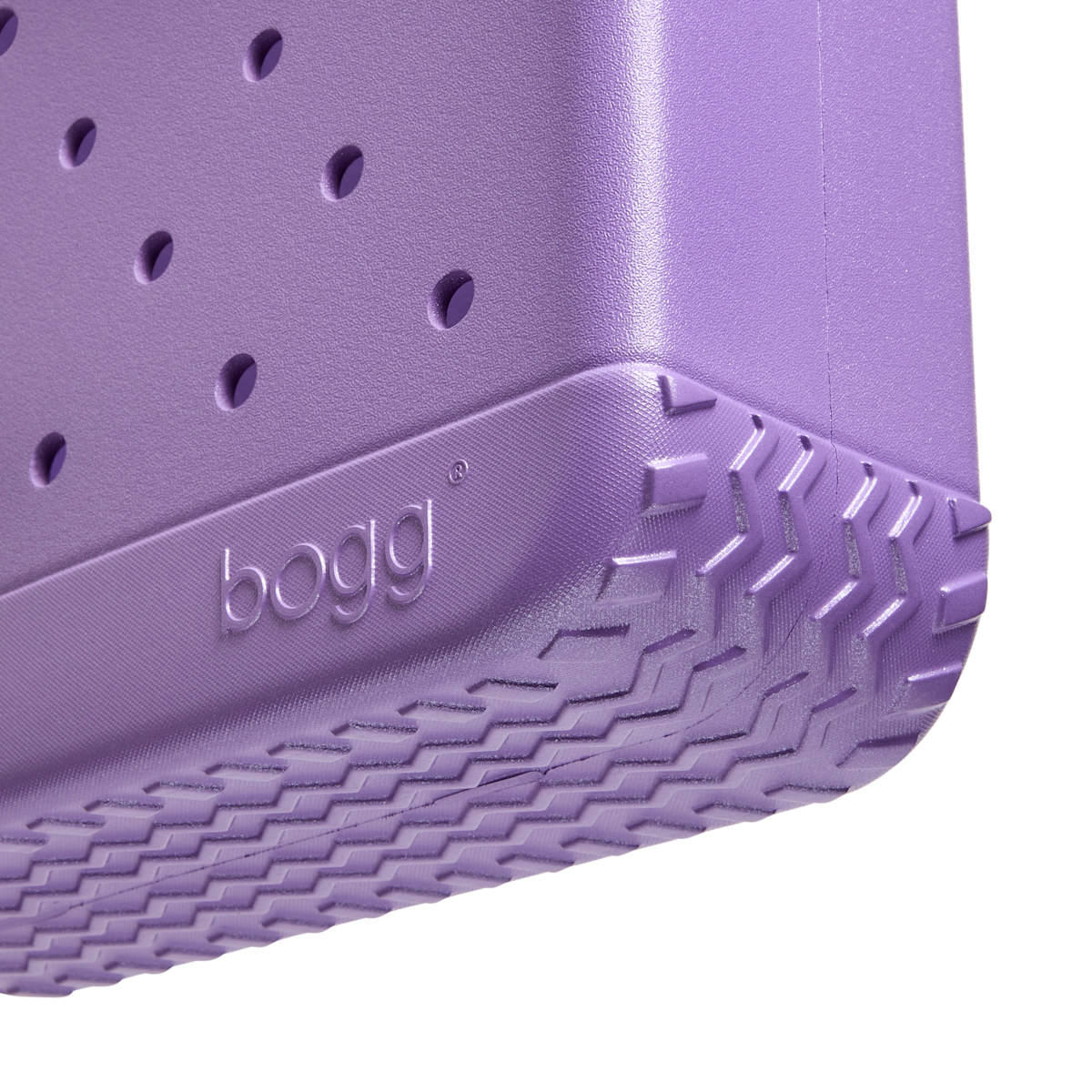 Baby Bogg Bag - Mermazing Shimmer