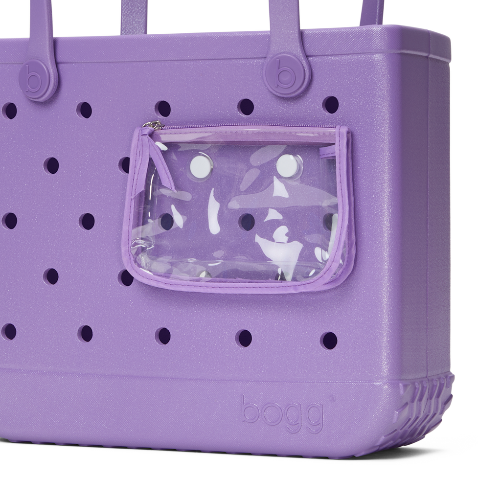 Baby Bogg Bag - Mermazing Shimmer