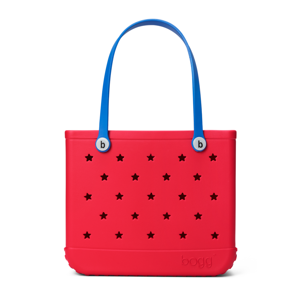 Baby Bogg Bag - Stars and Stripes