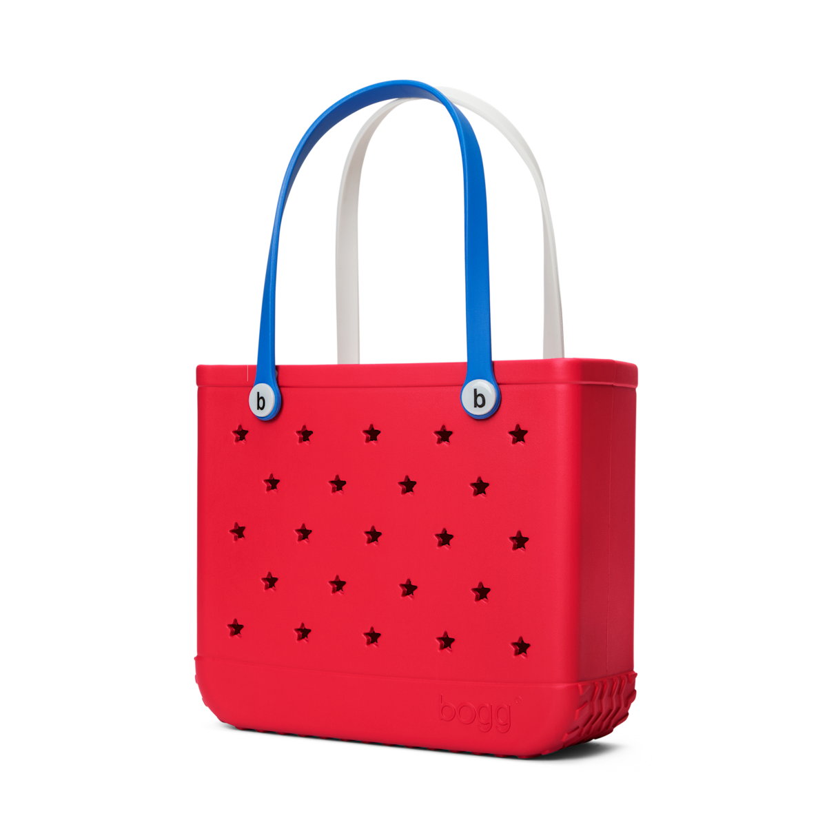 Baby Bogg Bag - Stars and Stripes