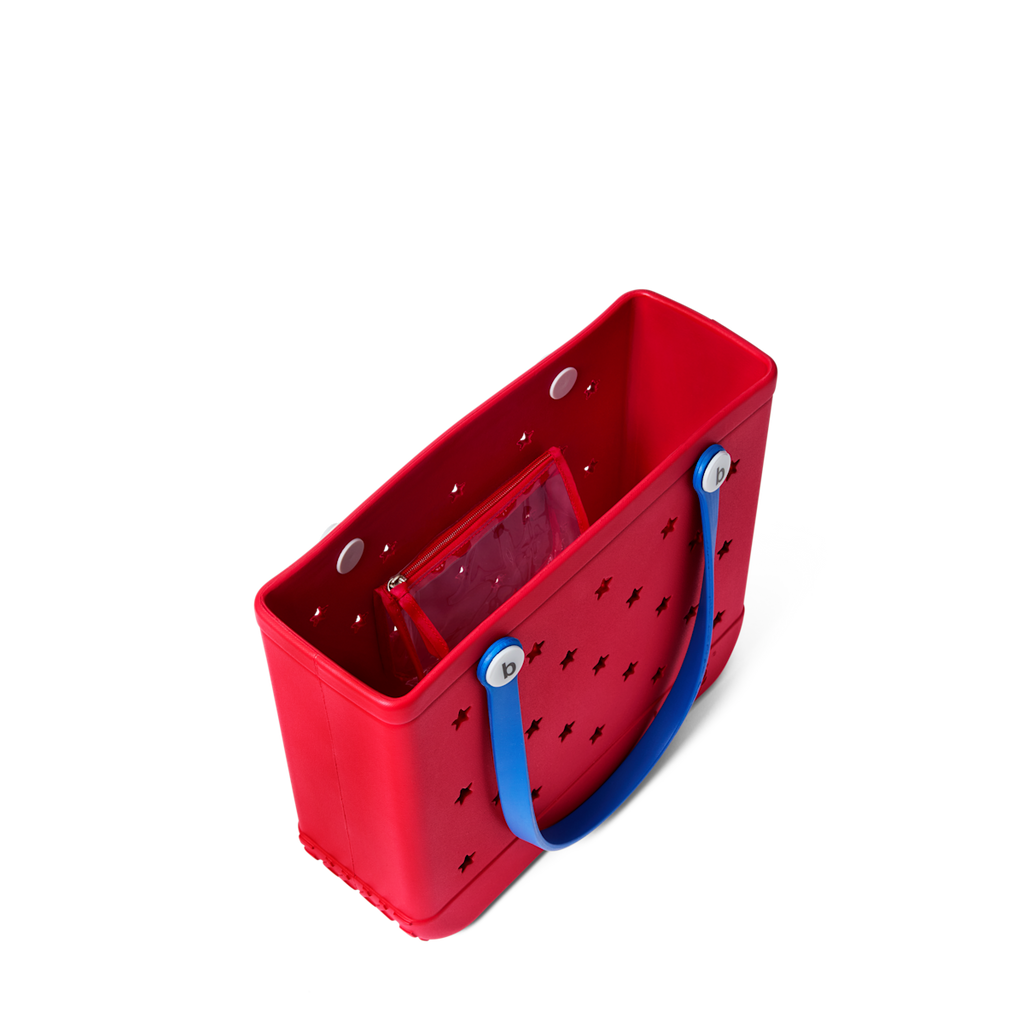 Baby Bogg Bag - Stars and Stripes