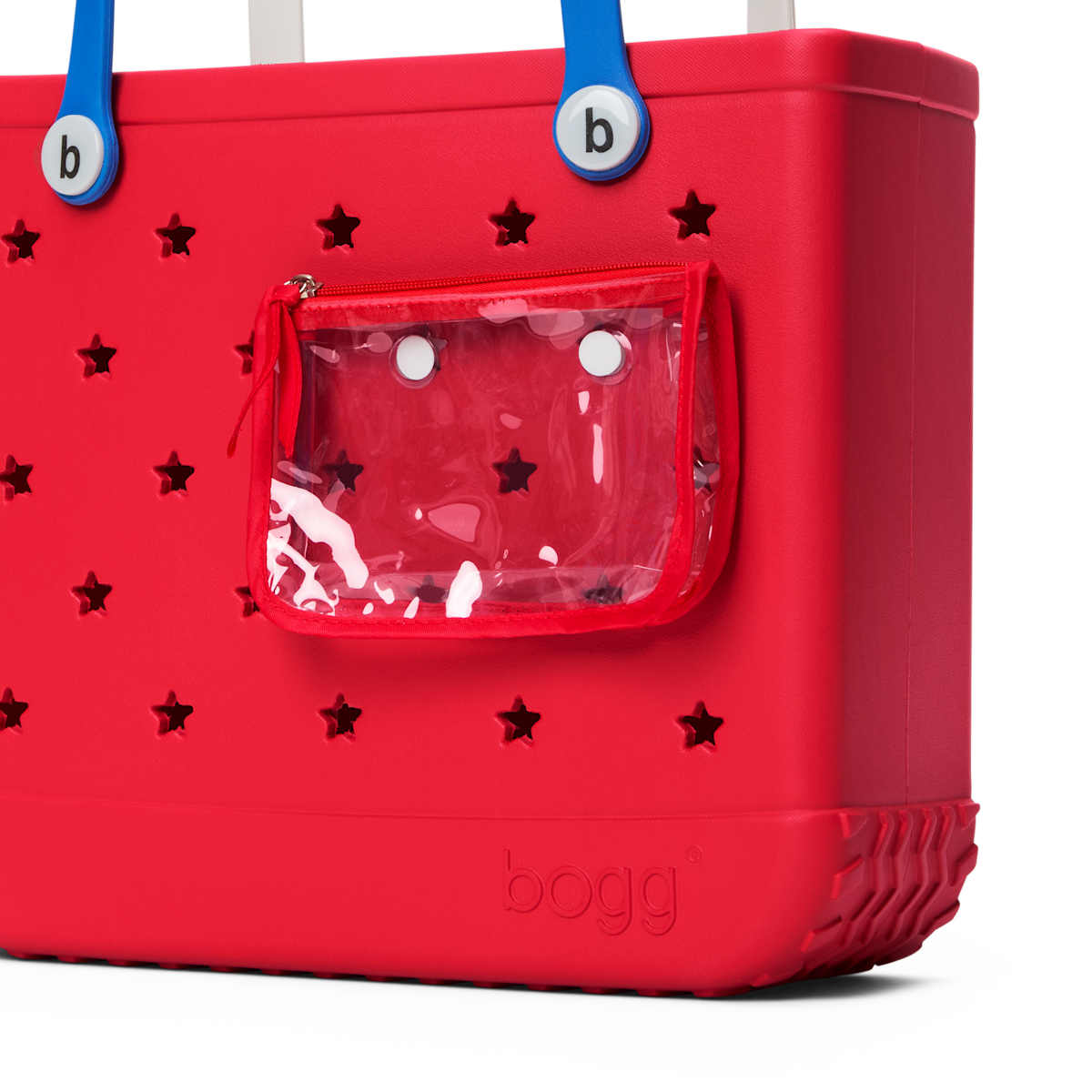 Baby Bogg Bag - Stars and Stripes