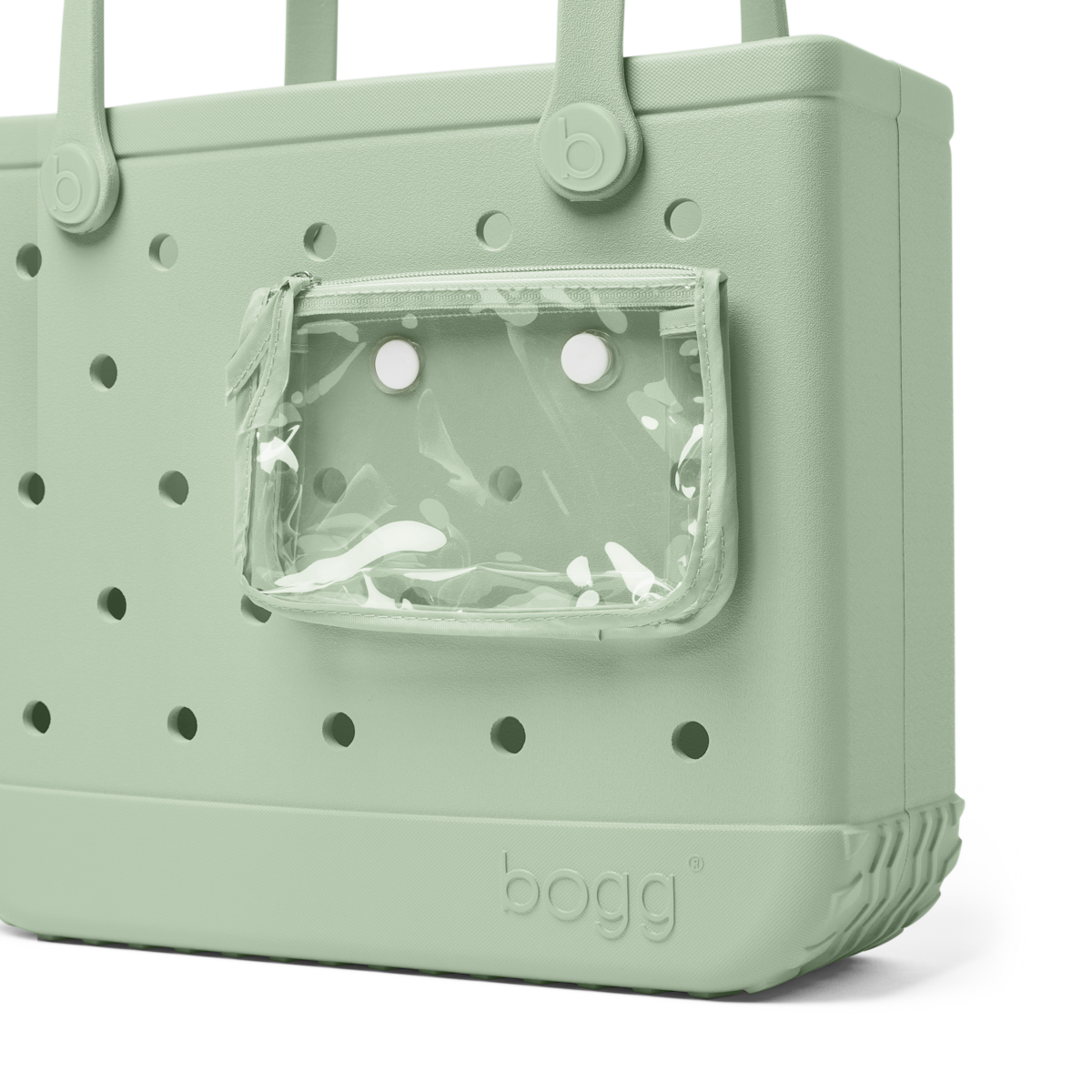 Baby Bogg Bag - Sage You Love Me