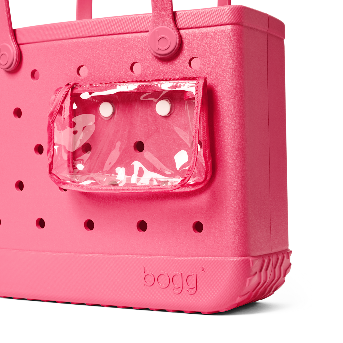 Baby Bogg Bag - Watermelon