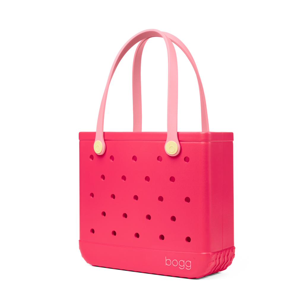 Baby Bogg Bag - Strawberry Acai