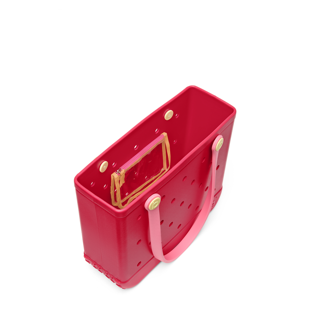 Baby Bogg Bag - Strawberry Acai