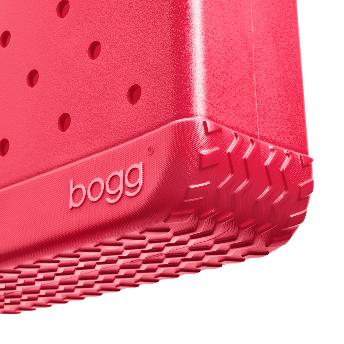 Baby Bogg Bag - Strawberry Acai