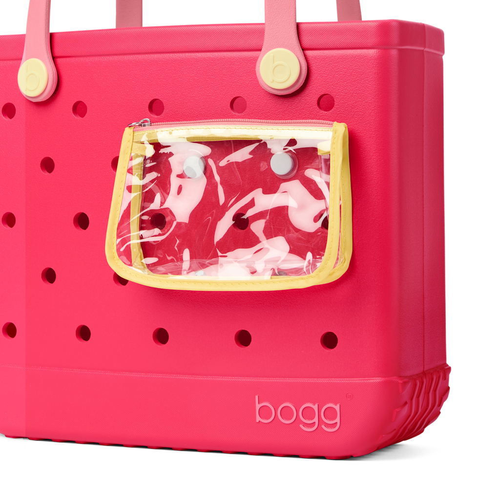 Baby Bogg Bag - Strawberry Acai