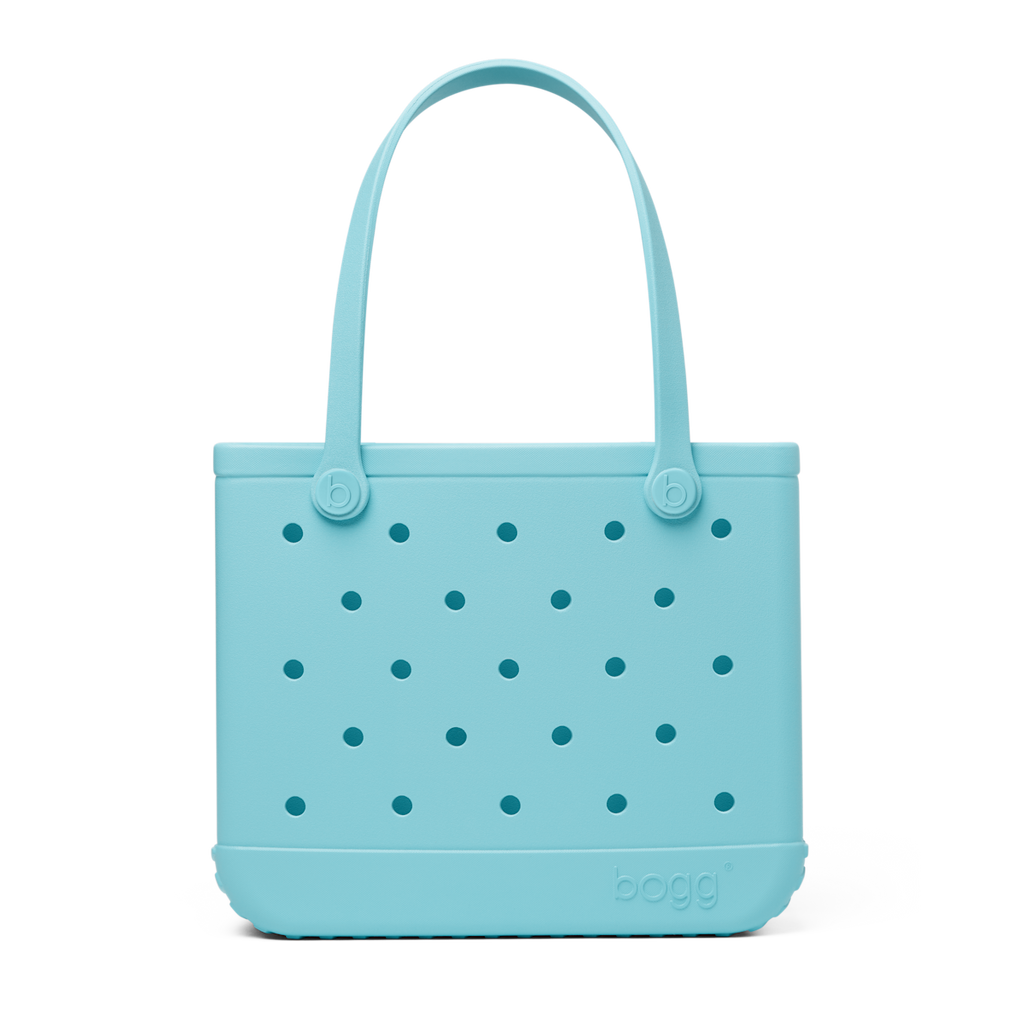 Baby Bogg Bag - Aquamarine