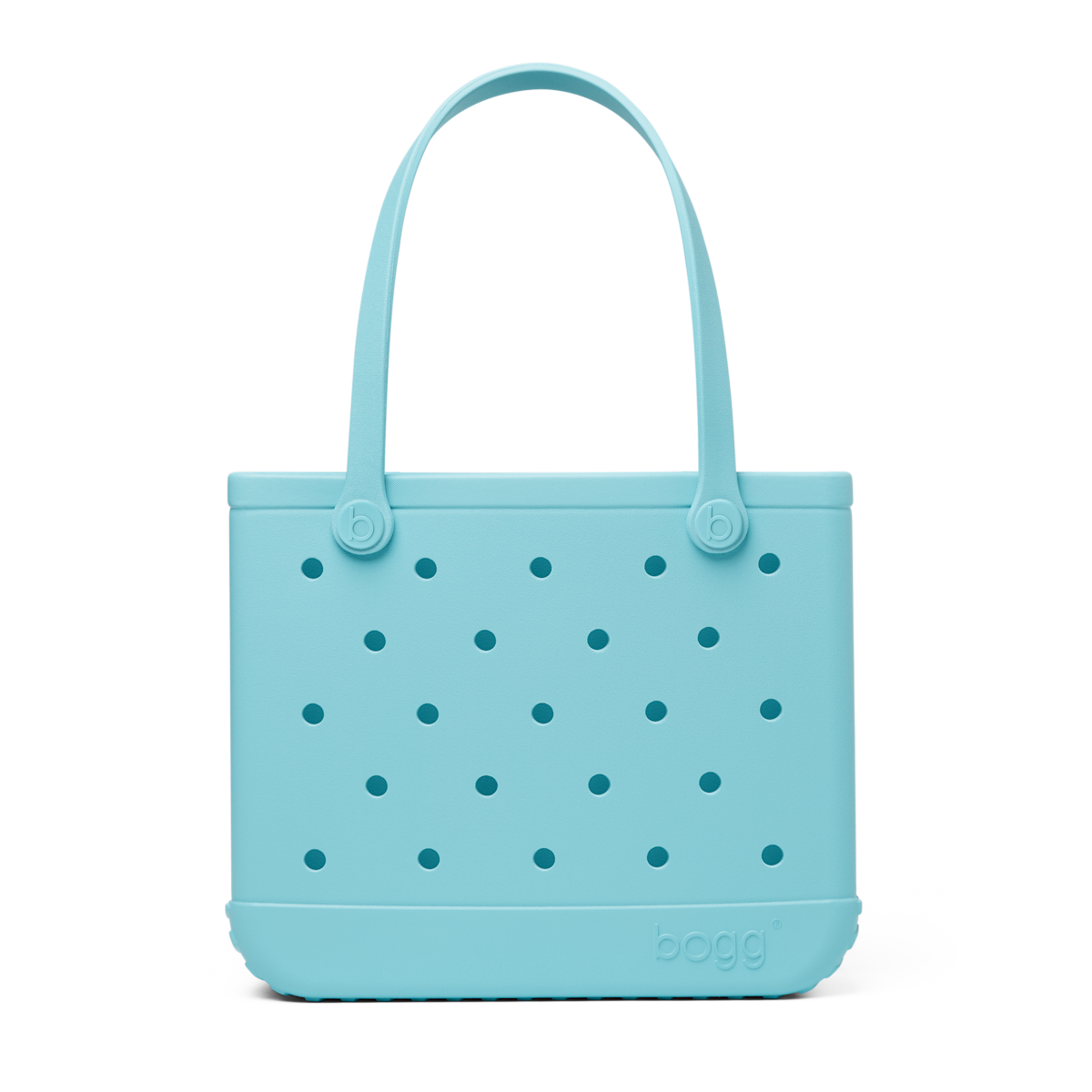 Baby Bogg Bag - Aquamarine