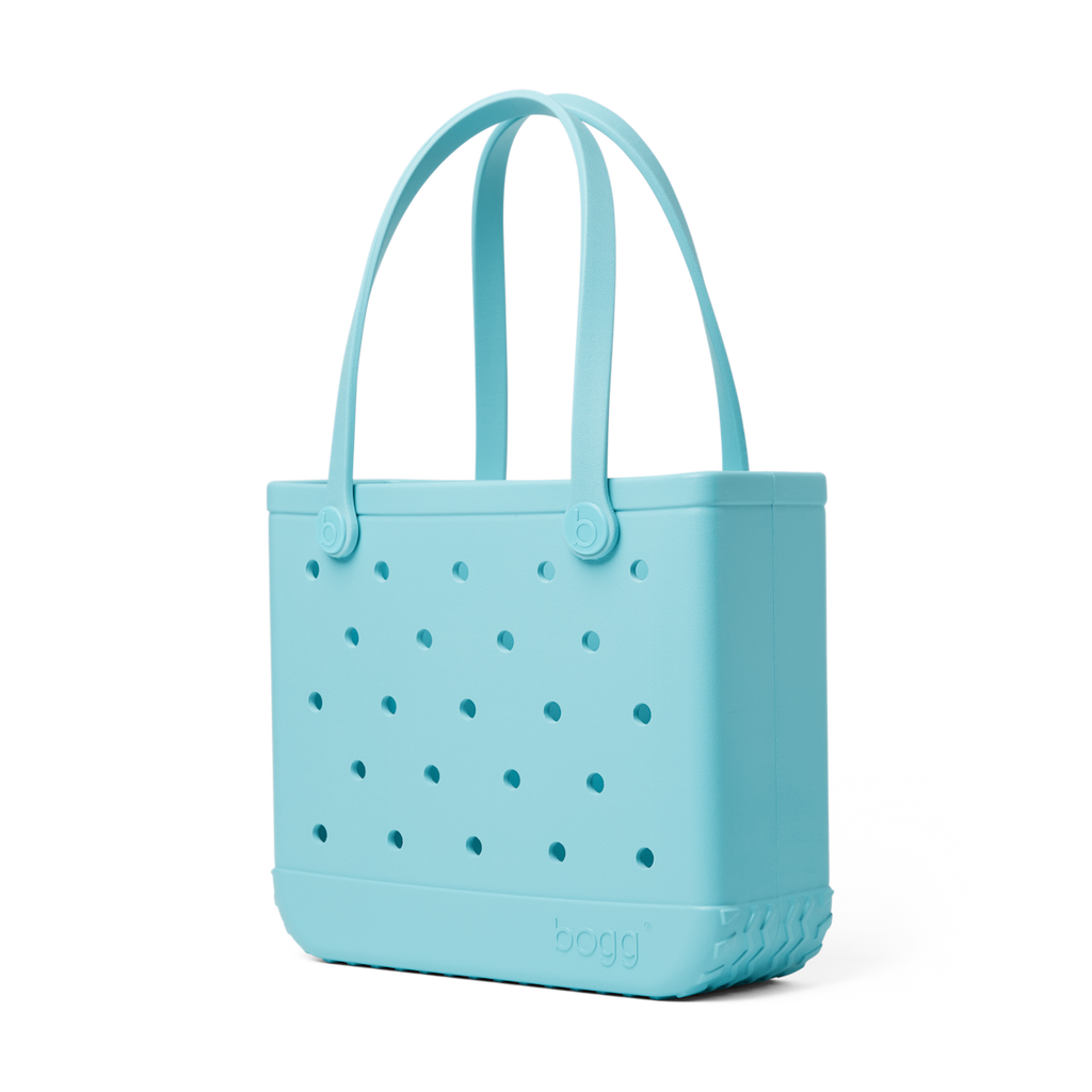Baby Bogg Bag - Aquamarine