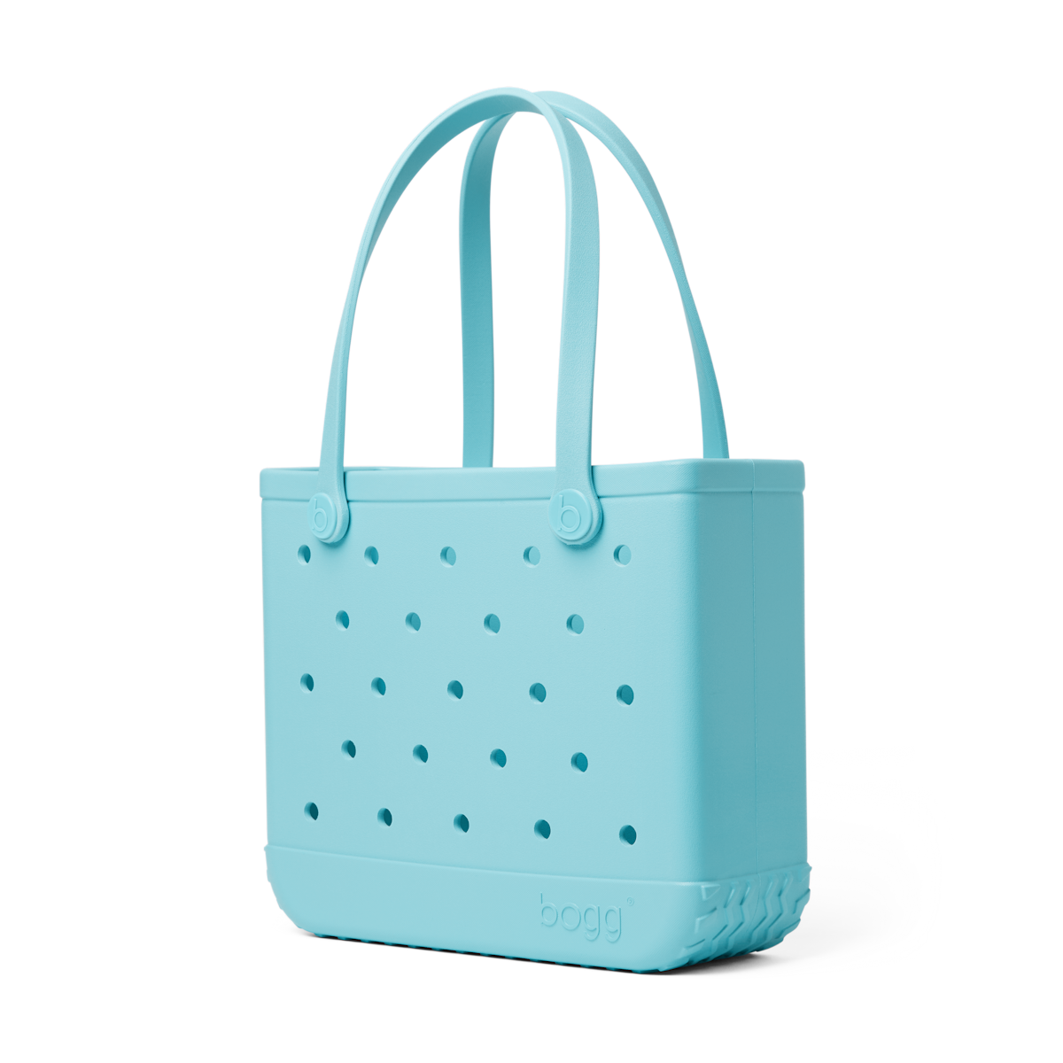 Baby Bogg Bag - Aquamarine