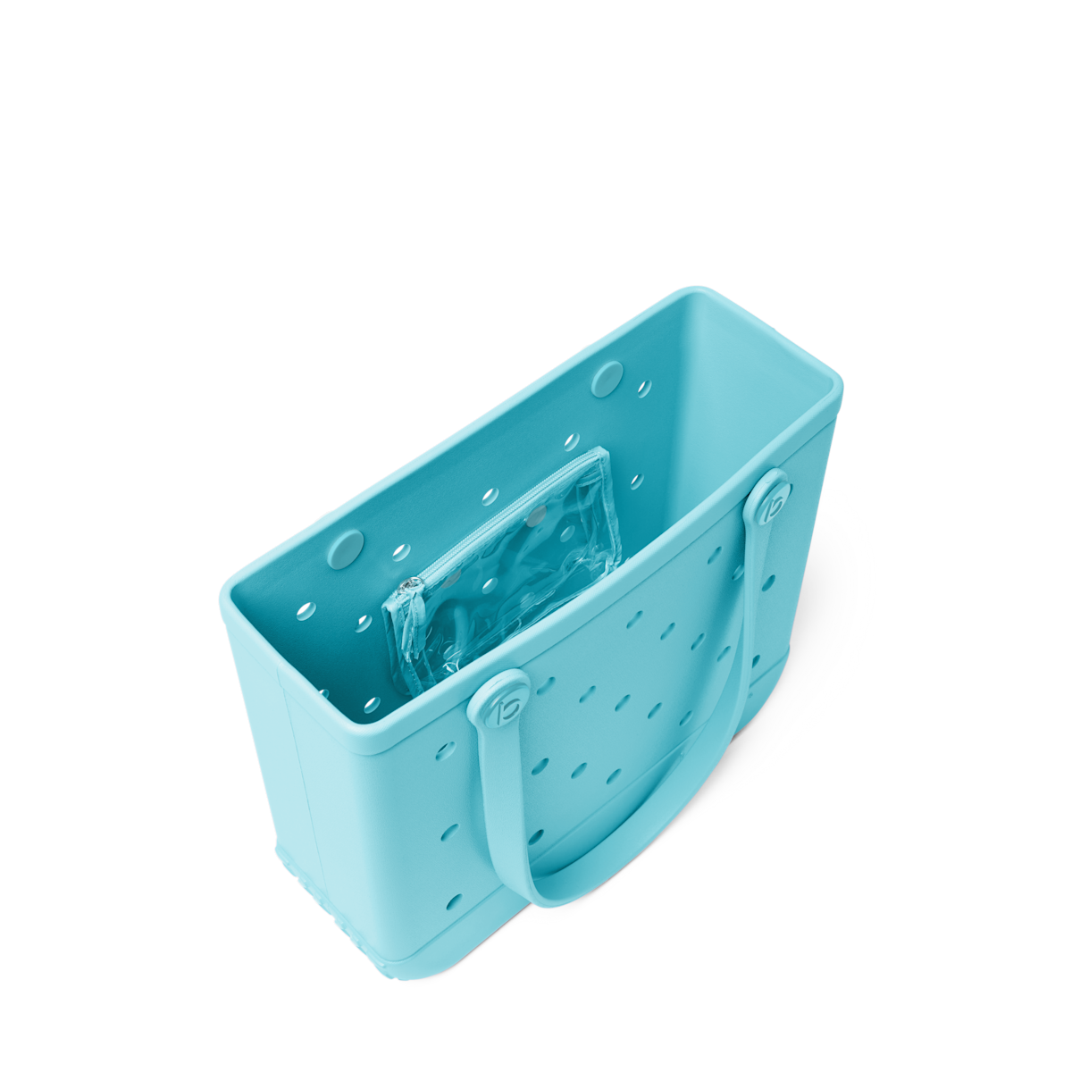 Baby Bogg Bag - Aquamarine