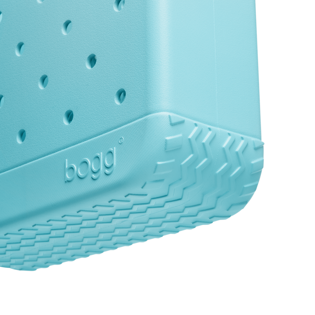 Baby Bogg Bag - Aquamarine