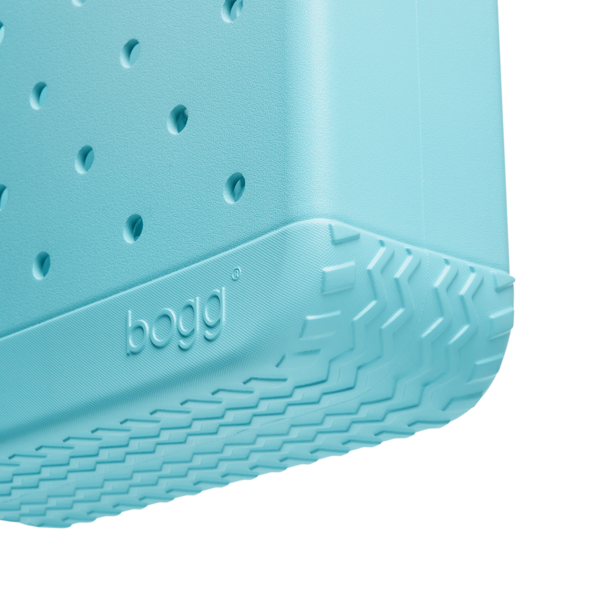 Baby Bogg Bag - Aquamarine