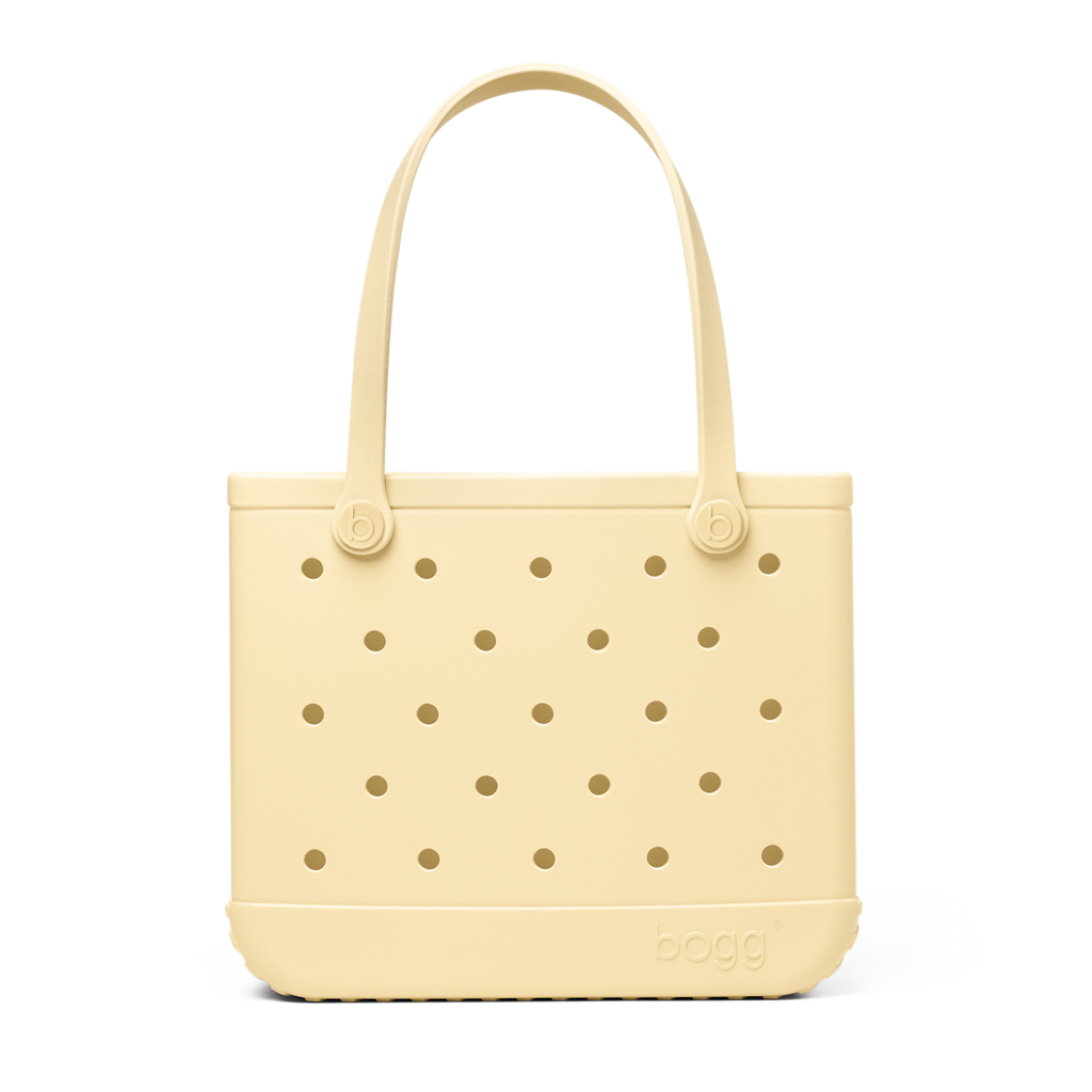 Baby Bogg Bag - Buttercup