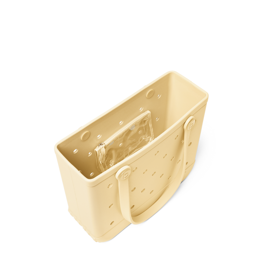 Baby Bogg Bag - Buttercup