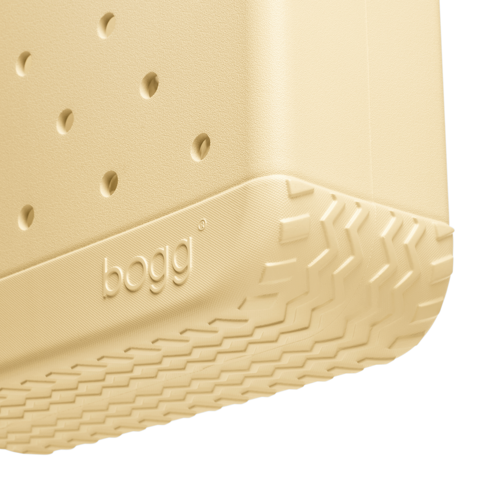 Baby Bogg Bag - Buttercup