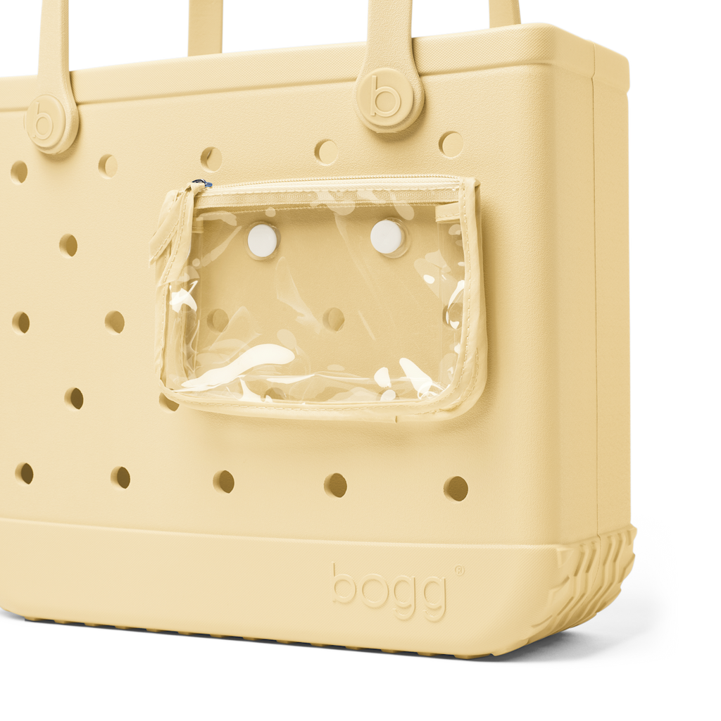 Baby Bogg Bag - Buttercup