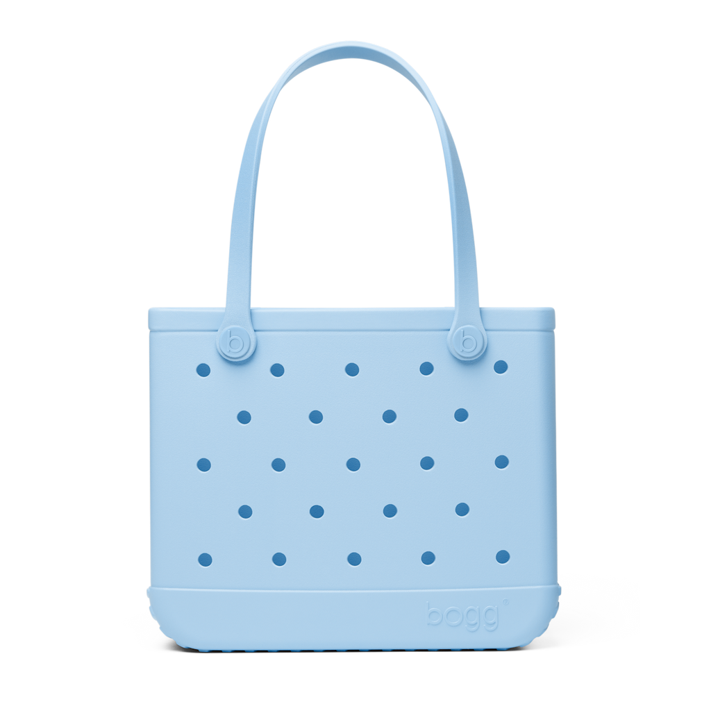 Baby Bogg Bag - Blue Skies and Bogg Bag
