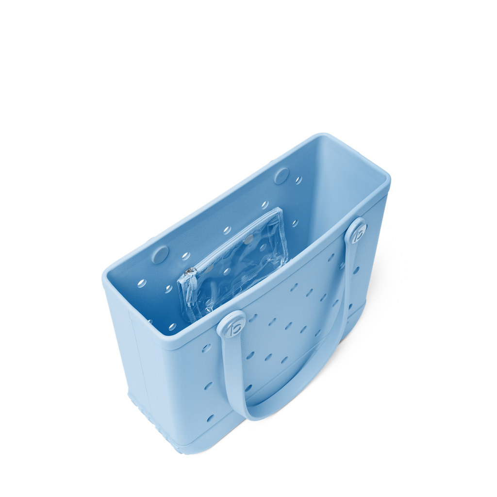 Baby Bogg Bag - Blue Skies and Bogg Bag