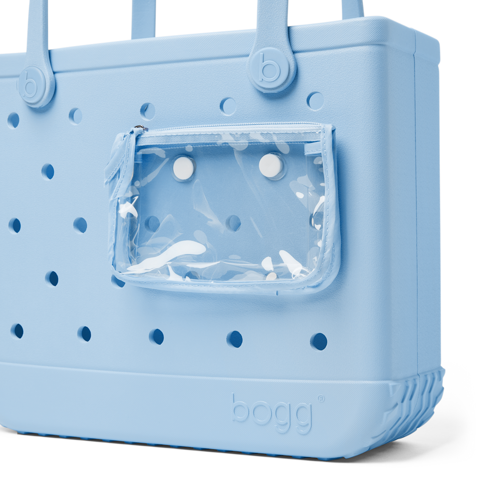 Baby Bogg Bag - Blue Skies and Bogg Bag