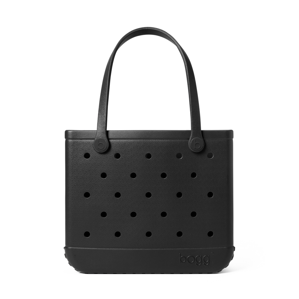 Baby Bogg Bag - LBD Black