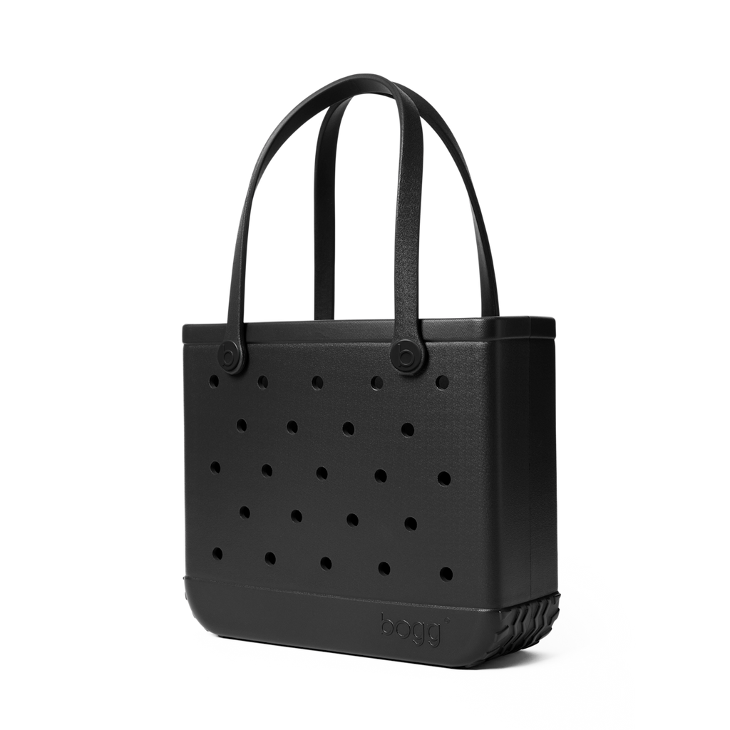 Baby Bogg Bag - LBD Black