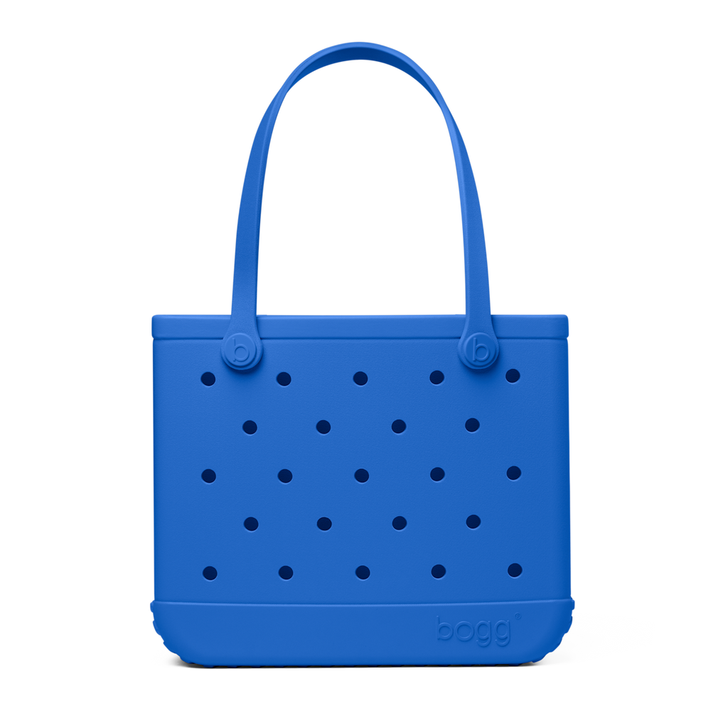 Baby Bogg Bag - Blue-eyed