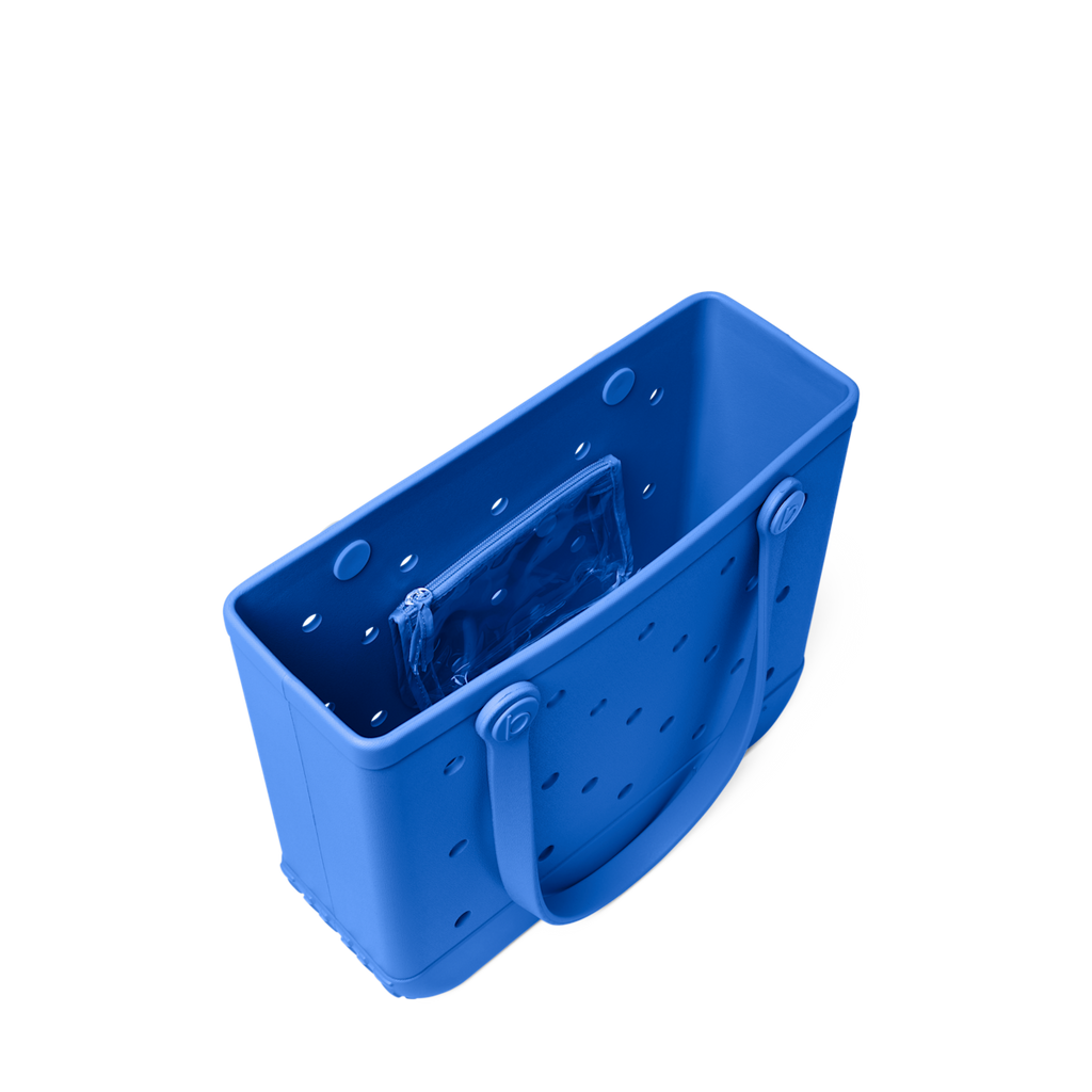 Baby Bogg Bag - Blue-eyed