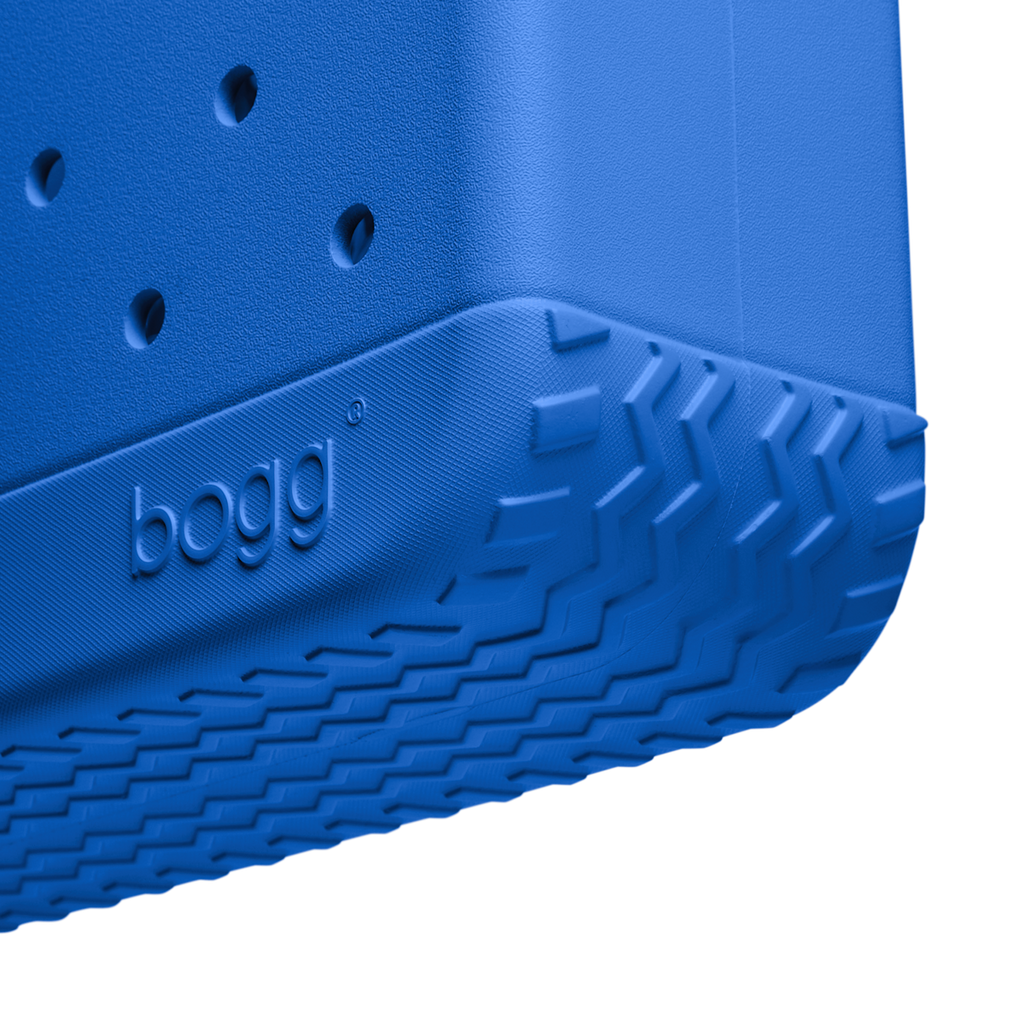 Baby Bogg Bag - Blue-eyed