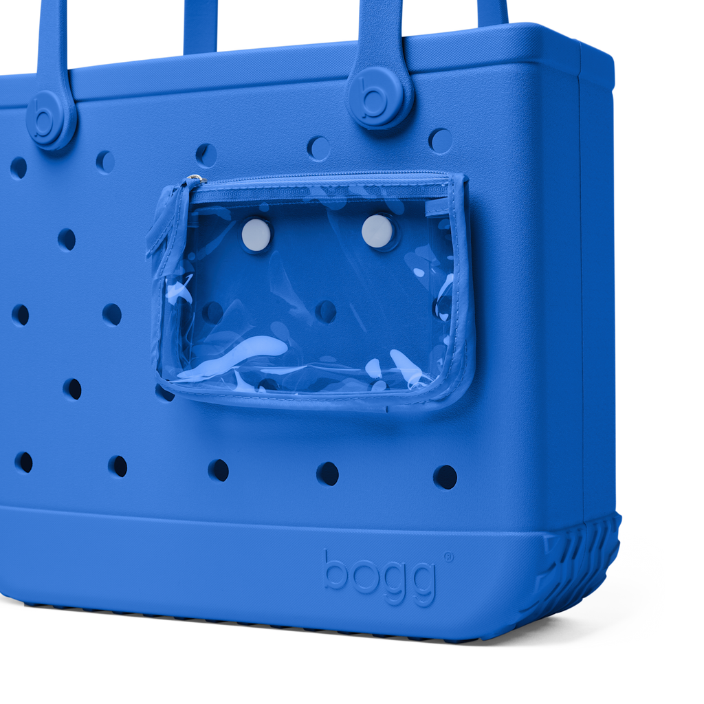 Baby Bogg Bag - Blue-eyed